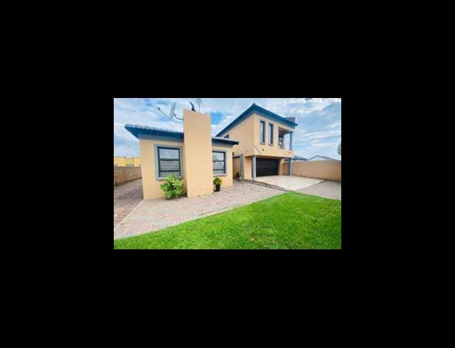 4 BEDROOM HOUSE FOR SALE IN KIRKNEY